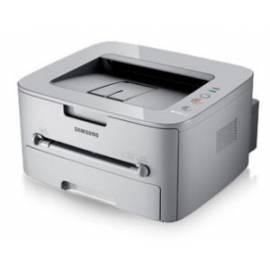 Drucker SAMSUNG ML-1910 (ML-1910/SEE)