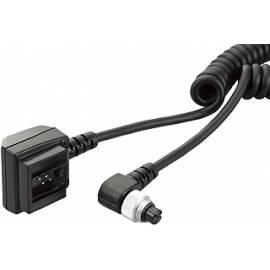 Bedienungsanleitung für Kabel SONY FA-CC1AM schwarz