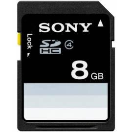SONY Memory Card SF8N4 schwarz