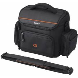 Tasche für Foto/Video SONY LCS-SC20 schwarz