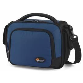 Benutzerhandbuch für nach Foto/Video LOWEPRO Clips 110 blau Tasche