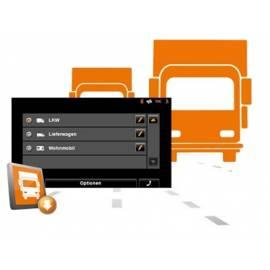 Service Manual Software NAVIGON Truck Navigation