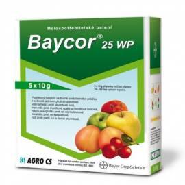 Produkte für Rasen AGRO Baycor 25 WP - 5 x 10 g Bedienungsanleitung