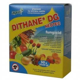 Handbuch für Produkte für Rasen Dithane DG AGRI- oder nicht-50 g