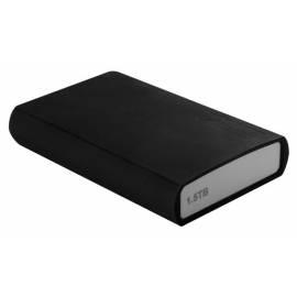 Externe Festplatte, IMATION Apollo Apollo, 1,5 TB, extern, 3.5  