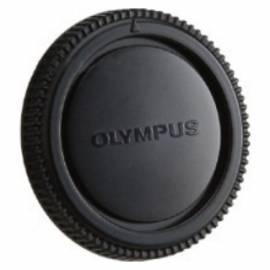 Zubehör für OLYMPUS Kameras BC-1 schwarz