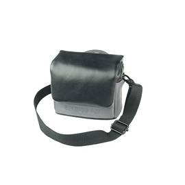 Tasche für Foto/Video OLYMPUS PEN kleine schwarz/grau Gebrauchsanweisung