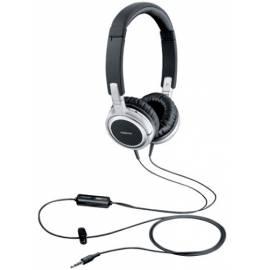 Bedienungsanleitung für Headset NOKIA WH-600