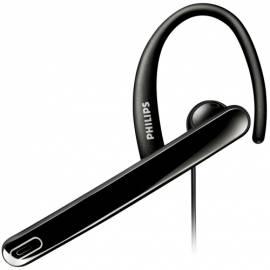 Headset PHILIPS SHM2100U schwarz