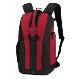 Foto/Video LOWEPRO Flipside 300 rot Bedienungsanleitung