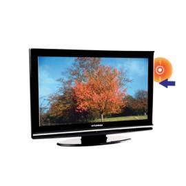 TV HYUNDAI HLH 22940 DVDMP4 schwarz