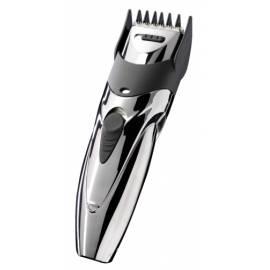 Service Manual REMINGTON Hair Clipper HC 610 Silber