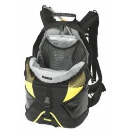 Die Foto/Video Tasche LOWEPRO DRYZONE ROVER grau/schwarz Bedienungsanleitung