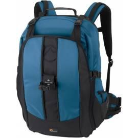 Die Foto/Video Tasche LOWEPRO CompuPrimus AW blau Gebrauchsanweisung