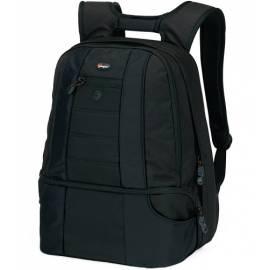 Service Manual Foto/Video Tasche LOWEPRO CompuDaypack schwarz