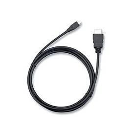 OLYMPUS CB-HD1 Kabel schwarz