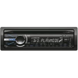 Autoradio mit DVD SONY MEX-DV1600U schwarz