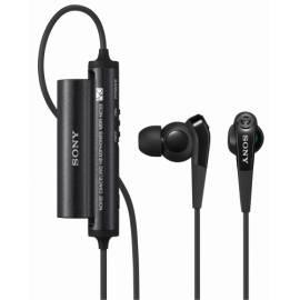 SONY MDR-NC33 Kopfhörer schwarz