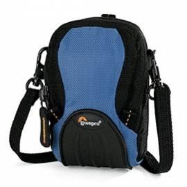 Benutzerhandbuch für Das Foto/Video LOWEPRO Apex AW 5-blau