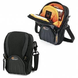 Foto/Video LOWEPRO Apex AW 5-schwarz