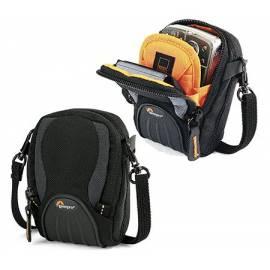 Foto/Video LOWEPRO Apex AW 10-schwarz