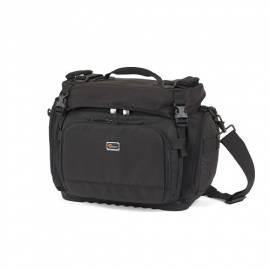 Handbuch für Die Foto/Video Tasche LOWEPRO Magnum 200 AW schwarz