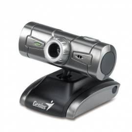 Service Manual Webcam GENIUS VideoCam Eye 320 (32200127101) schwarz/grau