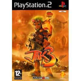 Spiel 3 SONY PS2