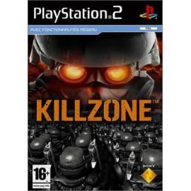 HRA SONY Killzone PS2