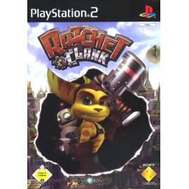 Bedienungsanleitung für HRA SONY Ratchet &   Clank PS2