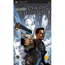 HRA SONY Syphon Filter: Dark Mirror PSP