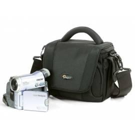 Datasheet Die Foto/Video Tasche LOWEPRO Edit 120 schwarz