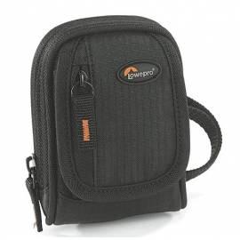 Foto/Video LOWEPRO Ridge 10-schwarz Bedienungsanleitung