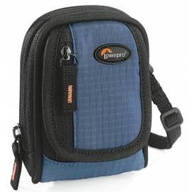 Handbuch für Das Foto/Video LOWEPRO Ridge 10-blau