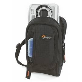 PDF-Handbuch downloadenFoto/Video LOWEPRO Ridge 20-schwarz