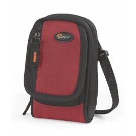 Foto/Video LOWEPRO Ridge 20 rot