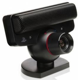Zubehör für die SONY Eye Kamera PS3-schwarz