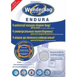 Datasheet Beutel für Staubsauger, ROWENTA WB484701 Wonderbag Endura weiß