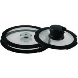 Deckel TEFAL Wit L9969913 Glas