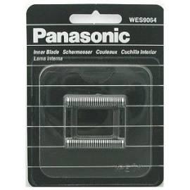 Ersatzklinge für den PANASONIC WES 9064