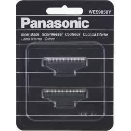 Ersatzklinge für den PANASONIC WES 9850