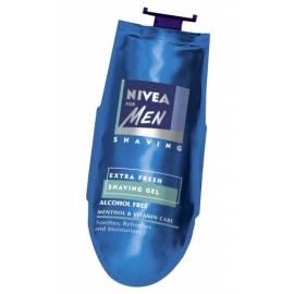 Zubehör für Rasierer PHILIPS Nivea für Männer HQ 171/03 blue