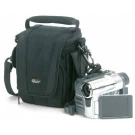 Die Foto/Video Tasche LOWEPRO Edit 100 schwarz