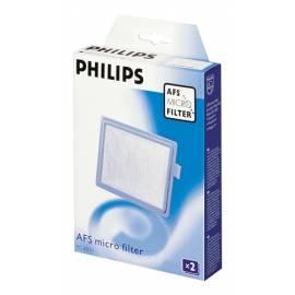 Filter für Staubsauger PHILIPS FC 8030/00