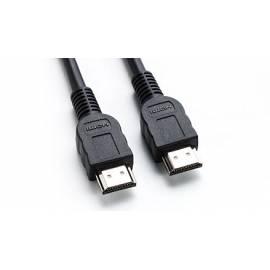 Bedienungsanleitung für Zubehör für Konsole SONY PS3 HDMI Kabel schwarz