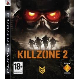 Datasheet HRA SONY Killzone 2 PS3