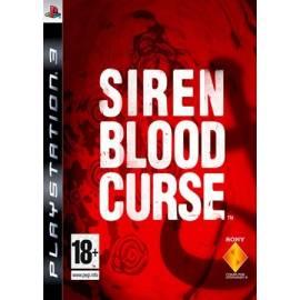Service Manual HRA SONY Siren Blood Curse PS3