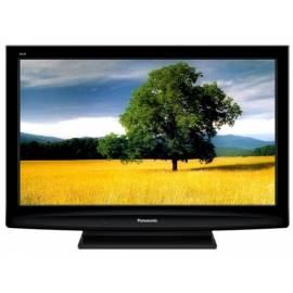 TV PANASONIC Viera TX-P50C2E schwarz