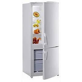 Bedienungsanleitung für Kombination Kühlschrank / Gefrierschrank GORENJE, RK 4235 W