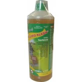 Produkte für Rasen AGRO Glyfo Klasik-1000 ml Gebrauchsanweisung